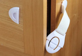 100pcs/lot Cabinet Door Drawers Refrigerator Toilet Safety Plastic Lock For Child Kid baby safety Children's gift
100pcs/lot Cabinet Door Drawers Refrigerator Toilet Safety Plastic Lock For Child Kid baby safety Children's gift