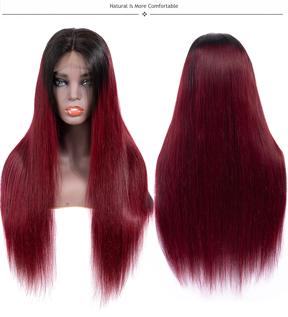 lace frontal wig