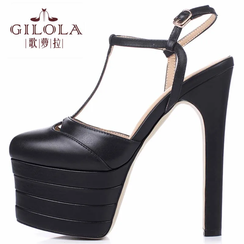 Fashion Sexy High Heels Women Pumps Platform Women Shoes Shoes Woman Best Quality Thin Heels Black #Y0125715Q
Fashion Sexy High Heels Women Pumps Platform Women Shoes Shoes Woman Best Quality Thin Heels Black #Y0125715Q