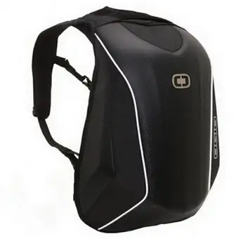 latest version 2018 Ogio Mach 5 Knight Backpack computer Bag carbon fiber protector Motorcycle
latest version 2018 Ogio Mach 5 Knight Backpack computer Bag carbon fiber protector Motorcycle