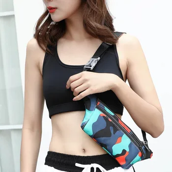 Unisex Fanny Packs Fashion Outdoor Anti-Theft Sports Pocket Multi-Function Running Hiking heuptas dames marsupio uomo sac banana
Unisex Fanny Packs Fashion Outdoor Anti-Theft Sports Pocket Multi-Function Running Hiking heuptas dames marsupio uomo sac banana