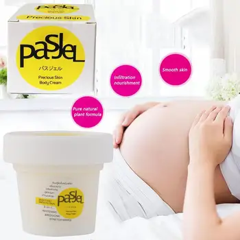 50ml Thailand Pasjel Precious Skin Body Cream Afy Stretch Marks Remover Scar Removal Powerful Postpartum Obesity Pregnancy Cream
50ml Thailand Pasjel Precious Skin Body Cream Afy Stretch Marks Remover Scar Removal Powerful Postpartum Obesity Pregnancy Cream