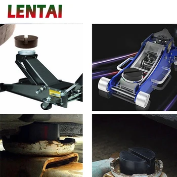 LENTAI 1PC Car Jack Rubber Disc Pad Jacking Lifting Disk Adapter Tool For BMW E60 E36 E46 E90 E39 E30 F30 F10 F20 X5 E53 E70 E87
LENTAI 1PC Car Jack Rubber Disc Pad Jacking Lifting Disk Adapter Tool For BMW E60 E36 E46 E90 E39 E30 F30 F10 F20 X5 E53 E70 E87
