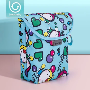 lekebaby Baby Diaper Bags Maternity Bag Waterproof Wet Cloth Diaper Backpack Reusable Diaper Cover Dry Wet Bag for mom baby care
lekebaby Baby Diaper Bags Maternity Bag Waterproof Wet Cloth Diaper Backpack Reusable Diaper Cover Dry Wet Bag for mom baby care