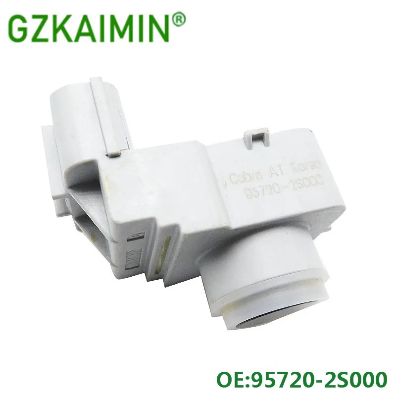 ORIGINAL PDC Parking Sensor For Hyundai Tucson IX35 09-13 For Kia 95720-2S000 957202S000 High Quality
ORIGINAL PDC Parking Sensor For Hyundai Tucson IX35 09-13 For Kia 95720-2S000 957202S000 High Quality