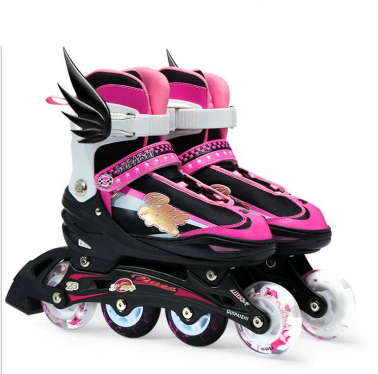 Pro Quality Roller Skates Shoes Cotton Fabric Full set Adult Breathable Roller Skate Skating Shoes with Shinning Wheels
Pro Quality Roller Skates Shoes Cotton Fabric Full set Adult Breathable Roller Skate Skating Shoes with Shinning Wheels