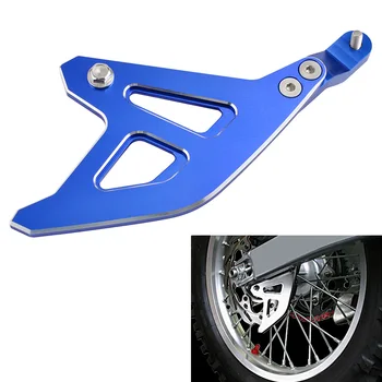 NICECNC Motorcycle Rear Brake Disc Rotor Guard Cover Protector For Yamaha WR250R WR250X 2007-2013 2014 2015 2016 2017 WR 250 R/X
NICECNC Motorcycle Rear Brake Disc Rotor Guard Cover Protector For Yamaha WR250R WR250X 2007-2013 2014 2015 2016 2017 WR 250 R/X