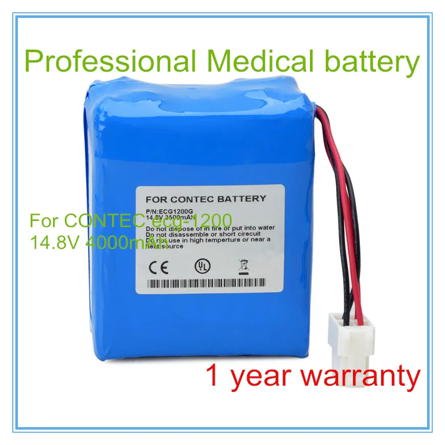 Сменная батарея Medic для ECG HYLB-683,HYLB-293,ECG-1200,ECG-1210, Высококачественная батарея для мониторинга жизненно важных сигналов
Сменная батарея Medic для ECG HYLB-683,HYLB-293,ECG-1200,ECG-1210, Высококачественная батарея для мониторинга жизненно важных сигналов