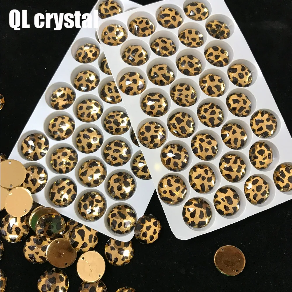 Hot ! 50pcs/pack 5 Shapes Leopard Sew On Rhinestones Flatback Acrylic Sew-on Rhinestone Crystal Stones For Wedding Dress shoes
Hot ! 50pcs/pack 5 Shapes Leopard Sew On Rhinestones Flatback Acrylic Sew-on Rhinestone Crystal Stones For Wedding Dress shoes