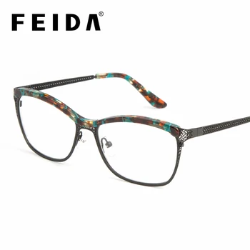 WOMEN Reading Optical Flower Glasses Frame for Women Classic Plain Fake Glass Square Vintage Spectacles Frame Clear Lens Glasses
WOMEN Reading Optical Flower Glasses Frame for Women Classic Plain Fake Glass Square Vintage Spectacles Frame Clear Lens Glasses
