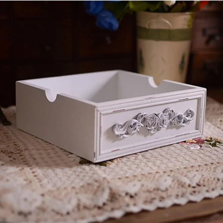 New Sale Decor Zakka Grocery Old Wood Carve European Desktop Clutter Sorting Box Jewelry Wooden Boxes Crafts free Shipping
New Sale Decor Zakka Grocery Old Wood Carve European Desktop Clutter Sorting Box Jewelry Wooden Boxes Crafts free Shipping