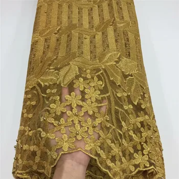 Beaded African Tulle Lace Fabric High Quality Nigerian Laces Fabrics Latest Design French Mesh Lace Fabric For WeddingHX1488-1 
Beaded African Tulle Lace Fabric High Quality Nigerian Laces Fabrics Latest Design French Mesh Lace Fabric For WeddingHX1488-1