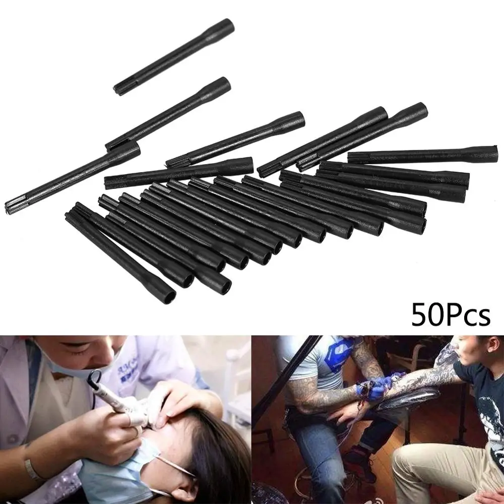 50Pcs Disposable Tattoo Ink Mixing Plastic Sticks Pigment Stirring Rod Stick Electric Coloring Machine Mixer Accessories
50Pcs Disposable Tattoo Ink Mixing Plastic Sticks Pigment Stirring Rod Stick Electric Coloring Machine Mixer Accessories