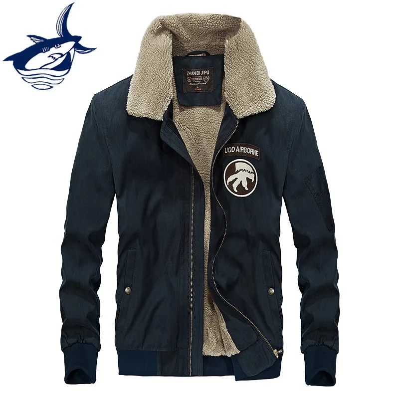 Brand Bomber Jacket Army Military Parka men Winter Warm Thick Mens Down Jackets and Coats Wool Liner Collar Winter Jacket Men
Brand Bomber Jacket Army Military Parka men Winter Warm Thick Mens Down Jackets and Coats Wool Liner Collar Winter Jacket Men