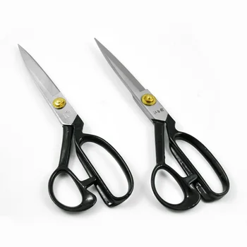 wangwuquan high quality durable carbon steel 9 inch tailor scissors wholesale price
wangwuquan high quality durable carbon steel 9 inch tailor scissors wholesale price