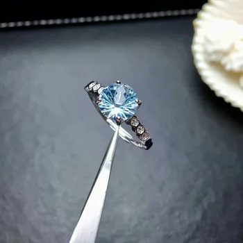 shilovem 925 silver sterling ring real natural topaz open rings trendy fine Jewelry anniversary new wholesale 8*8mm mj080819agb
shilovem 925 silver sterling ring real natural topaz open rings trendy fine Jewelry anniversary new wholesale 8*8mm mj080819agb