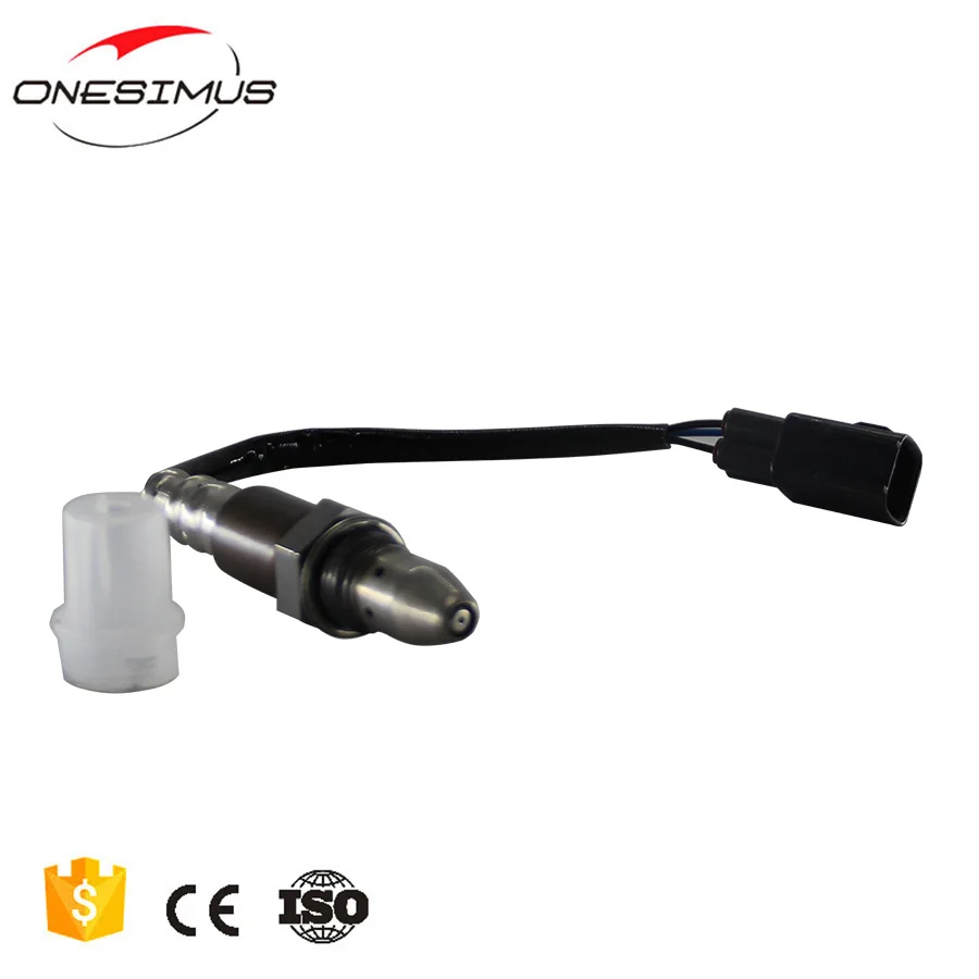 High Quality auto oxygen sensor,High Quality oxygen sensor for toyota yaris 
High Quality auto oxygen sensor,High Quality oxygen sensor for toyota yaris