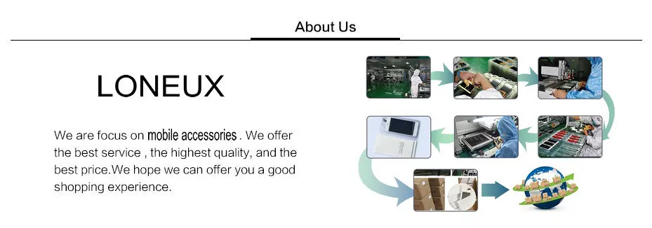 About us