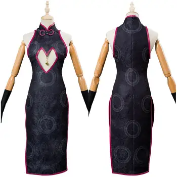 Anime Fate/Grand Order Cosplay Tamamo no Mae Koyanskaya Cosplay Costume Outfit Men Women Suit Halloween Carnival Costume
Anime Fate/Grand Order Cosplay Tamamo no Mae Koyanskaya Cosplay Costume Outfit Men Women Suit Halloween Carnival Costume