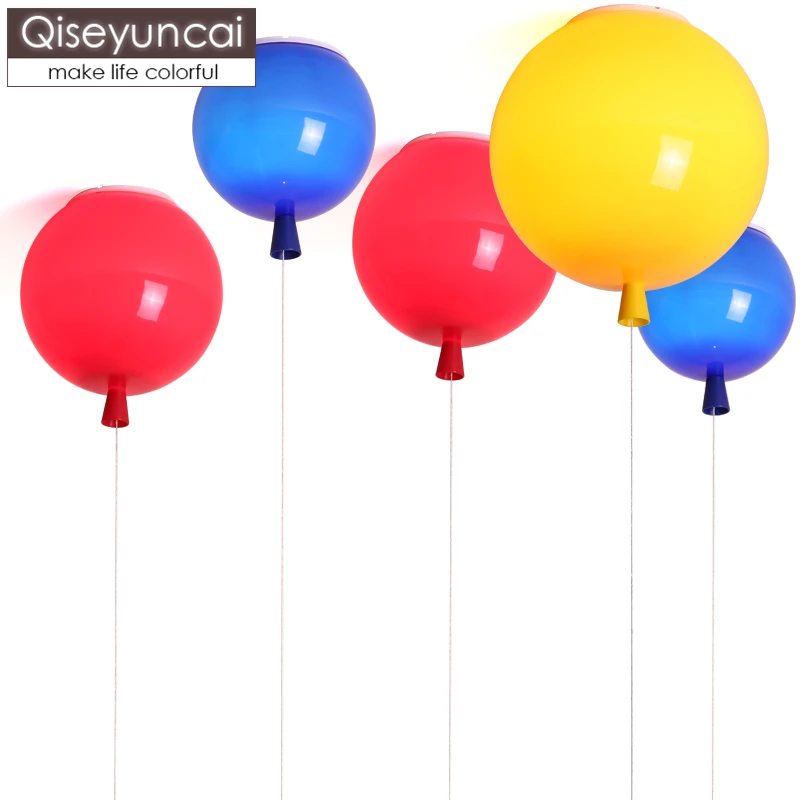 Qiseyuncai 2019 современная детская комната воздушный шар светодиодный потолочный светильник простой креативный мальчик девочка спальня теплсветильник Бесплатная доставка
Qiseyuncai 2019 современная детская комната воздушный шар светодиодный потолочный светильник простой креативный мальчик девочка спальня теплсветильник Бесплатная доставка