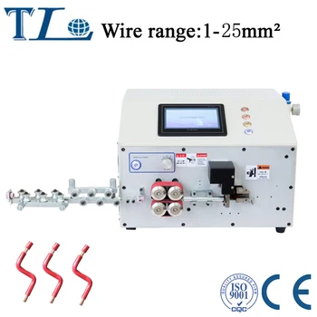 Wire Bending Machine Manufacturer From China press brake machine with four wheel Hot sale
Wire Bending Machine Manufacturer From China press brake machine with four wheel Hot sale