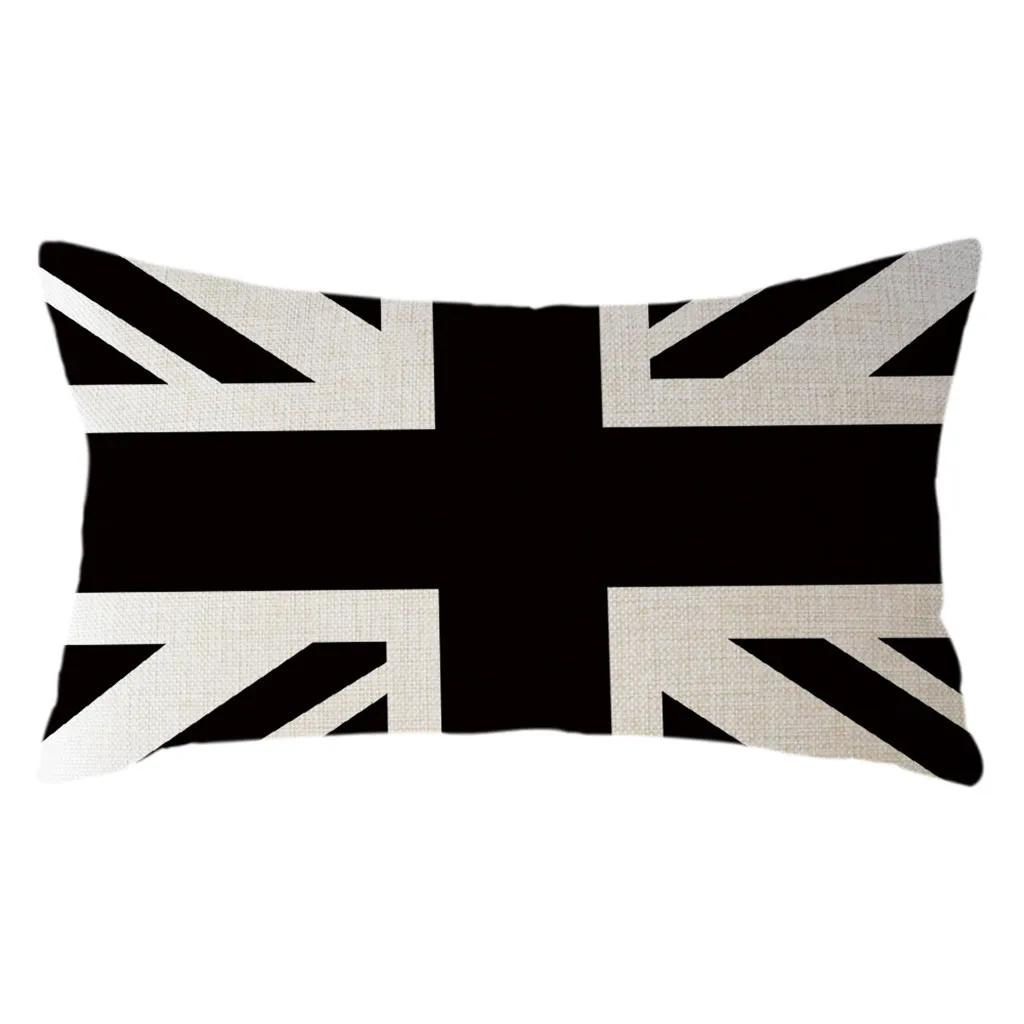 Gajjar Pillow Case Minimalist National Flag Pillow Cases Linen 30x50cm Throw Cushion Cover Home Decor cojines decorativos 2DEC14
Gajjar Pillow Case Minimalist National Flag Pillow Cases Linen 30x50cm Throw Cushion Cover Home Decor cojines decorativos 2DEC14