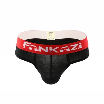 KWAN.Z cotton gay underwear jockstrap men's thong tanga hombre sexy men underwear gay string homme classic men lingerie 
KWAN.Z cotton gay underwear jockstrap men's thong tanga hombre sexy men underwear gay string homme classic men lingerie