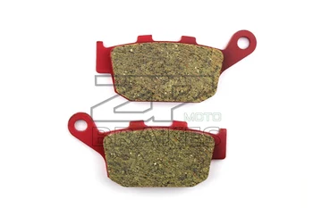 Motorcycle parts Brake Pads Fit HONDA CTX 700 N (Naked/Manual G/box) 2014 Rear OEM Red Ceramic Composite Free shipping
Motorcycle parts Brake Pads Fit HONDA CTX 700 N (Naked/Manual G/box) 2014 Rear OEM Red Ceramic Composite Free shipping