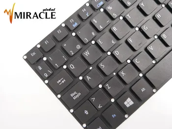 Repair You Life Laptop keyboard for Acer Aspire V3-575 V3-574G F5-572G SP/LA Spanish language Genuine Original
Repair You Life Laptop keyboard for Acer Aspire V3-575 V3-574G F5-572G SP/LA Spanish language Genuine Original