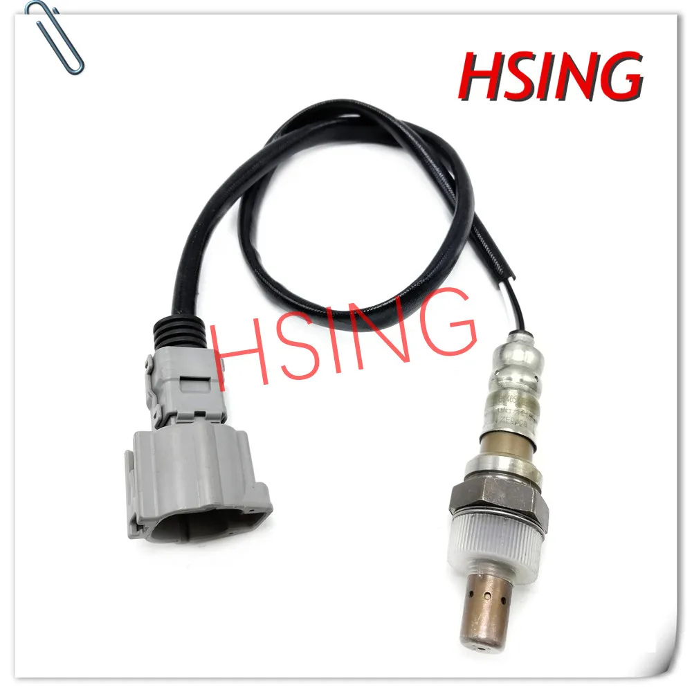 Oxygen Sensor O2 Sensor Fits For 2008-2015 Lexus RX270/350/450H 2009-2015 Highlander ***Part No# 89465-48260 8946548260
Oxygen Sensor O2 Sensor Fits For 2008-2015 Lexus RX270/350/450H 2009-2015 Highlander ***Part No# 89465-48260 8946548260