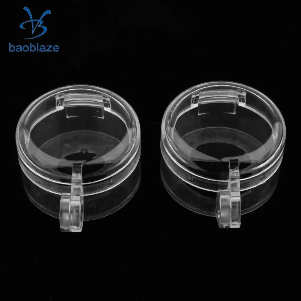 Universal Wall Switch Lockout Cover Oven Cooker Gas Hob Key Knob Covers