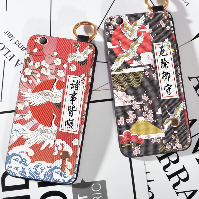 Soft Silicone Crane Case For ZTE Nubia Z18 Z11 Z17 Mini S Z17S Stand Strap Holder Back Cover For Nubia X N2 N3 V18 M2 Lite
Soft Silicone Crane Case For ZTE Nubia Z18 Z11 Z17 Mini S Z17S Stand Strap Holder Back Cover For Nubia X N2 N3 V18 M2 Lite