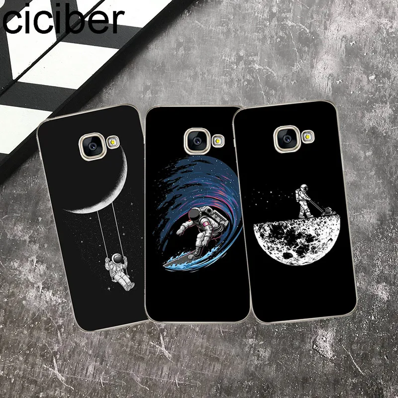 ciciber For Samsung Galaxy A8 A9 2018 PRO A6S A8 Plus 2018 A5 2016 A3 A7 2017 Soft TPU Phone Cases Starry sky Moon Coque Fundas
ciciber For Samsung Galaxy A8 A9 2018 PRO A6S A8 Plus 2018 A5 2016 A3 A7 2017 Soft TPU Phone Cases Starry sky Moon Coque Fundas