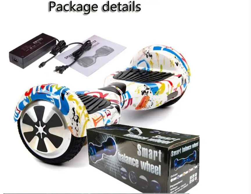 hoverboard