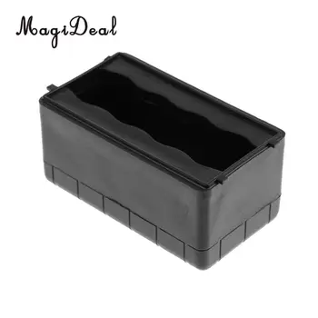 Durable 4'' Rectangular Surfboard Handle Stand Up Paddle SUP Board Handle Grip LongBoard Bodyboard Surfing Accessory Black
Durable 4'' Rectangular Surfboard Handle Stand Up Paddle SUP Board Handle Grip LongBoard Bodyboard Surfing Accessory Black