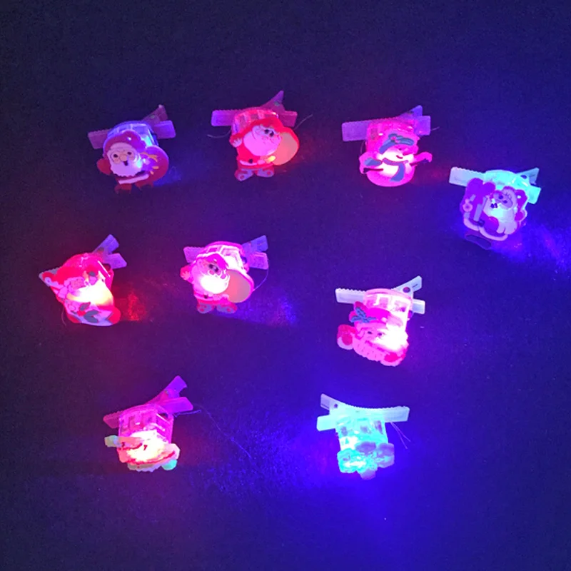 Fashion 36pcs/lot LED flashing hair clips light up hair pin supplies suitable for party performance Christmas Decoration
Fashion 36pcs/lot LED flashing hair clips light up hair pin supplies suitable for party performance Christmas Decoration
