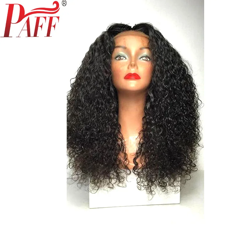 250% Density Full Lace Human Hair Wig Kinky Curly Brazilian Remy Lace Front Human Hair Wig Natural Color Pre Plucked Baby Hair
250% Density Full Lace Human Hair Wig Kinky Curly Brazilian Remy Lace Front Human Hair Wig Natural Color Pre Plucked Baby Hair