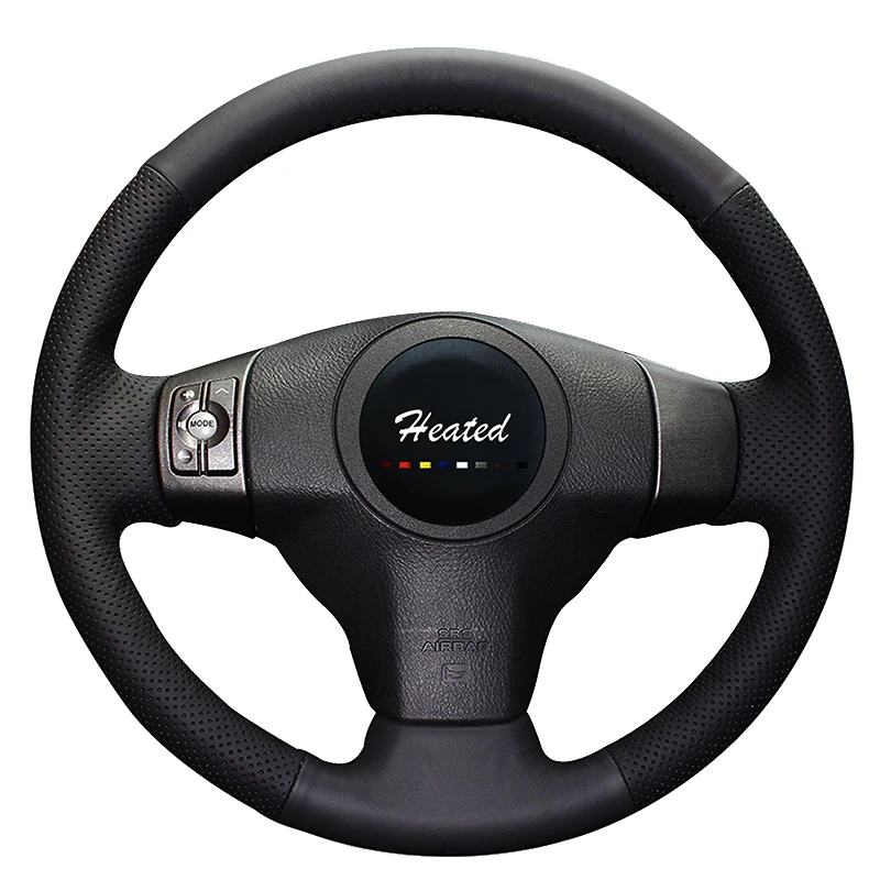 10 $ off after payment Braid on the Steering Wheel Cover for Toyota RAV4 2006-2012 Vios 2008-2013 Yaris 2007-2011 Scion XB 2008
10 $ off after payment Braid on the Steering Wheel Cover for Toyota RAV4 2006-2012 Vios 2008-2013 Yaris 2007-2011 Scion XB 2008