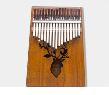 New Arrival 17 Key Finger Kalimba Mbira Sanza Thumb Piano Pocket Size Supporting Bag Keyboard Marimba Wood Musical Instrument
New Arrival 17 Key Finger Kalimba Mbira Sanza Thumb Piano Pocket Size Supporting Bag Keyboard Marimba Wood Musical Instrument