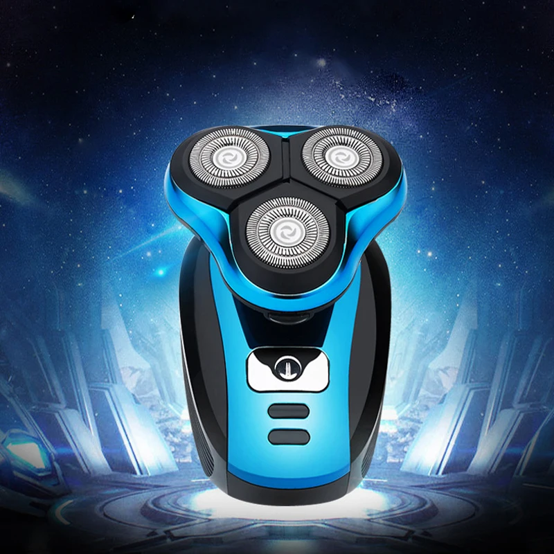 New Design Electric Razor Multiple-choice Beard Trimmer Kit Desk Top Charger Beard Cutting Machine Professional Electric Shaver
New Design Electric Razor Multiple-choice Beard Trimmer Kit Desk Top Charger Beard Cutting Machine Professional Electric Shaver