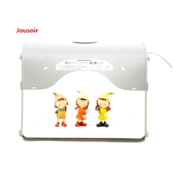 SANOTO softbox photo studio photography light box portable mini photo box K40-LED for 220/110V EU US UK AU plug T03 NO00DG Y
SANOTO softbox photo studio photography light box portable mini photo box K40-LED for 220/110V EU US UK AU plug T03 NO00DG Y