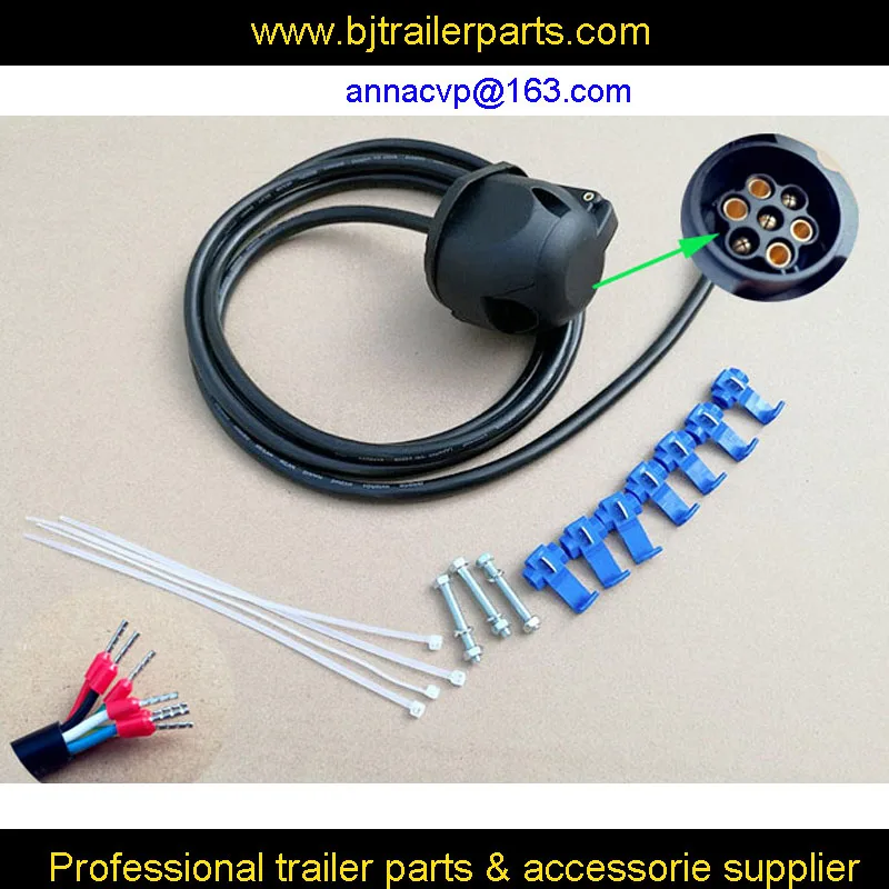 7 pin trailer plug plastic socket prewired truck automotive parts boat, trailer connector, trailer plug socket,trailer parts
7 pin trailer plug plastic socket prewired truck automotive parts boat, trailer connector, trailer plug socket,trailer parts