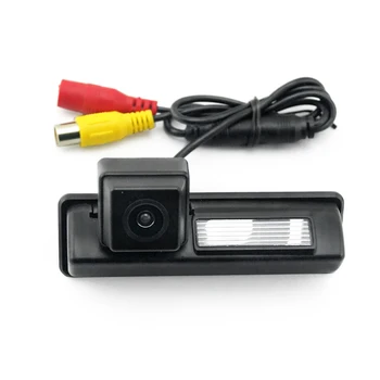 12V Universal Color CCD /HD Car Reverse parking Backup Rear View Side Camera car-styling Fit For Toyota 2007 and 2011 camry aid
12V Universal Color CCD /HD Car Reverse parking Backup Rear View Side Camera car-styling Fit For Toyota 2007 and 2011 camry aid