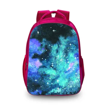 BAOBEIKU Fashion Backpacks Universe Space Galaxy Star Printing School Backpack Students Schoolbag Children Back pack Kid's Bags
BAOBEIKU Fashion Backpacks Universe Space Galaxy Star Printing School Backpack Students Schoolbag Children Back pack Kid's Bags