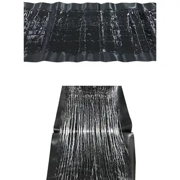 New 120*27cm Mouse Glue Trap Strong Adhesive Black Glue Rat Mice Sticky Board for Home Office Restaurant DA
New 120*27cm Mouse Glue Trap Strong Adhesive Black Glue Rat Mice Sticky Board for Home Office Restaurant DA