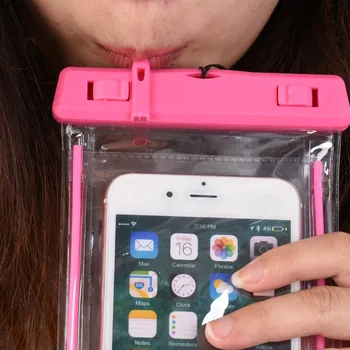Multi-style Luminous Whistle Waterproof Mini Swimming Bag For Smartphone Touch Screen Bag Phone Care Waterproof Phone Container
Multi-style Luminous Whistle Waterproof Mini Swimming Bag For Smartphone Touch Screen Bag Phone Care Waterproof Phone Container
