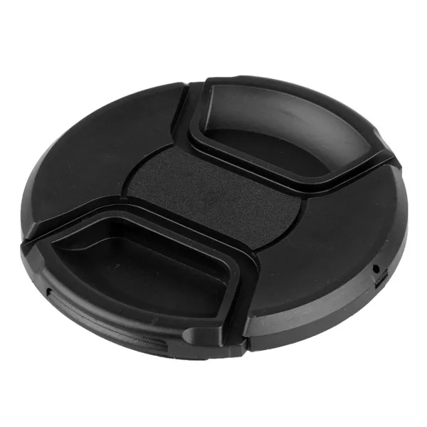 1PCS DSLR Camera Lens Cap 52mm Mount Cover for Nikon AF-S 18-55mm Lens & for Canon EF 50mm f/1.8 II Lens
1PCS DSLR Camera Lens Cap 52mm Mount Cover for Nikon AF-S 18-55mm Lens & for Canon EF 50mm f/1.8 II Lens