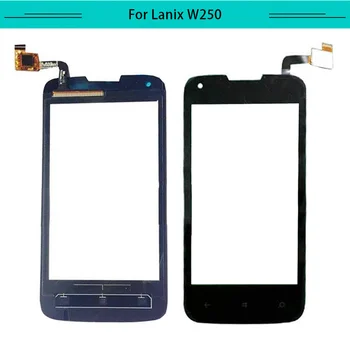 Tested 20pcs tactil For Lanix Ilium w250 Touch Screen Glass Sensor touch Panel Digital Free Shipping
Tested 20pcs tactil For Lanix Ilium w250 Touch Screen Glass Sensor touch Panel Digital Free Shipping