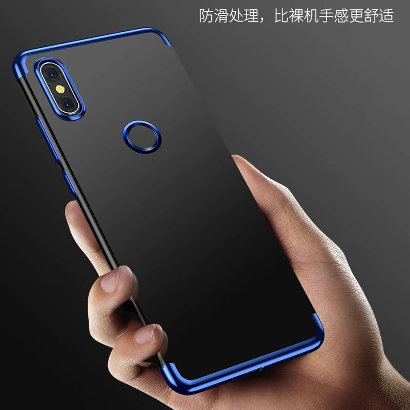 GodGift Xiaomi Mi8 Lite case Luxury xiaomi mi 8 pro 128gb phone case Silicone Soft Cover For Xiaomi Mi 8 Lite/Pro Back Cover
GodGift Xiaomi Mi8 Lite case Luxury xiaomi mi 8 pro 128gb phone case Silicone Soft Cover For Xiaomi Mi 8 Lite/Pro Back Cover
