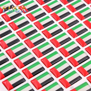 Car Styling United Arab Emirates Flag Emblem Badge Motorcycle Sticker for Audi Honda Toyota Nissan Mazda Mitsubishi Accessories
Car Styling United Arab Emirates Flag Emblem Badge Motorcycle Sticker for Audi Honda Toyota Nissan Mazda Mitsubishi Accessories